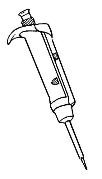 pipette icon